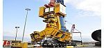 Upending Tool fuer Offshore-Windanlagen
